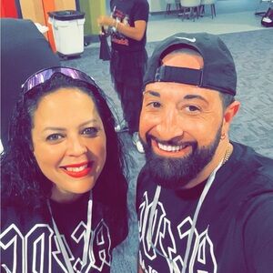 Meet your Posher, Vince